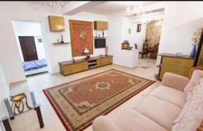 NEW Burgeois Berindey Apartment - Universitate
